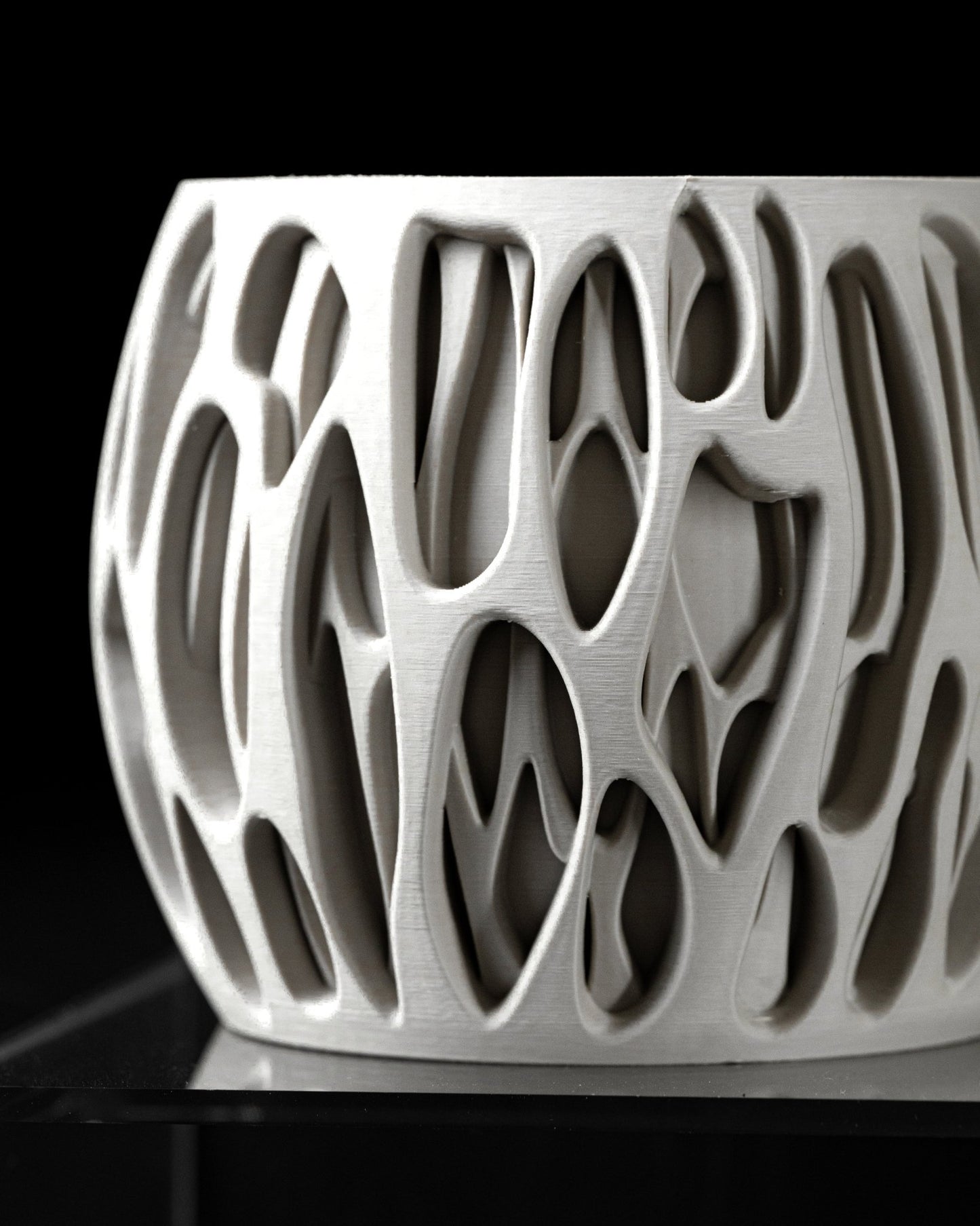 Slime Planter Pot - LayerCraftLab