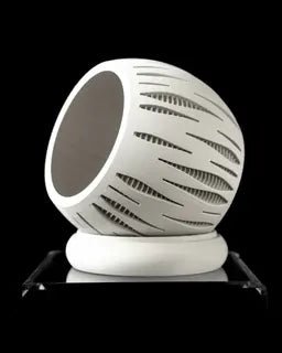 Split Planter Pot – 2", 3", 4" & 6" - LayerCraftLab