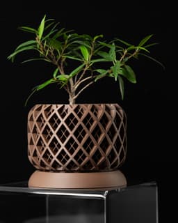 Torio Planter Pot Reissue - LayerCraftLab