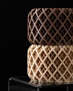 Torio Planter Pot Reissue - LayerCraftLab