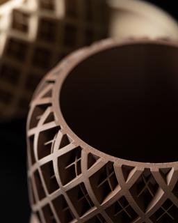 Torio Planter Pot Reissue - LayerCraftLab