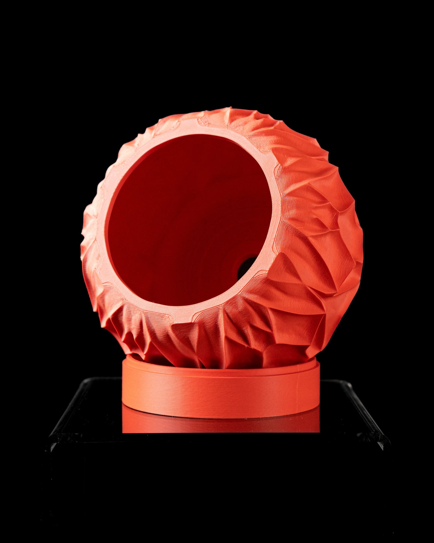 Vessel Planter Pot – 2", 3", 4" & 6" - LayerCraftLab