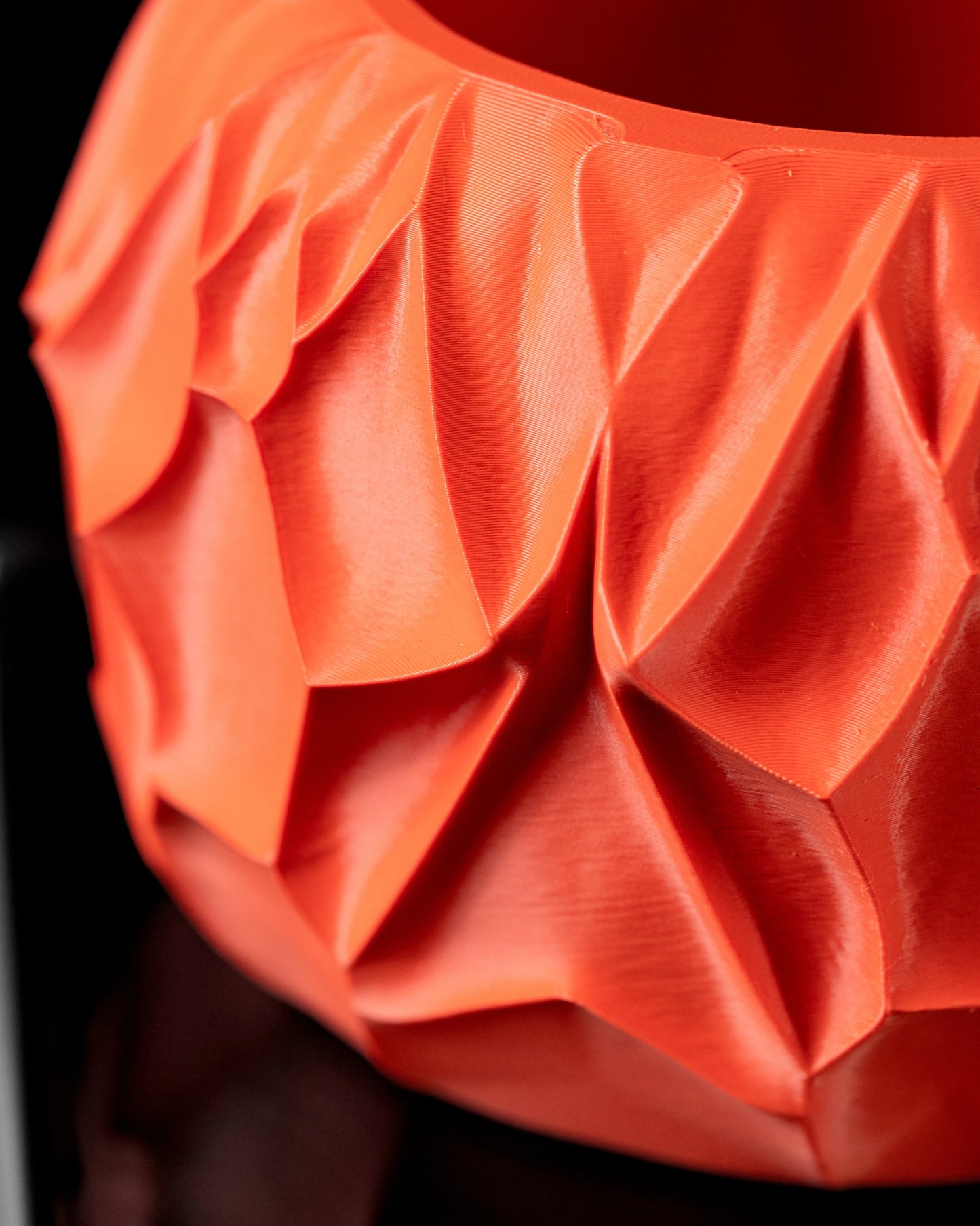 Vessel Planter Pot – 2", 3", 4" & 6" - LayerCraftLab