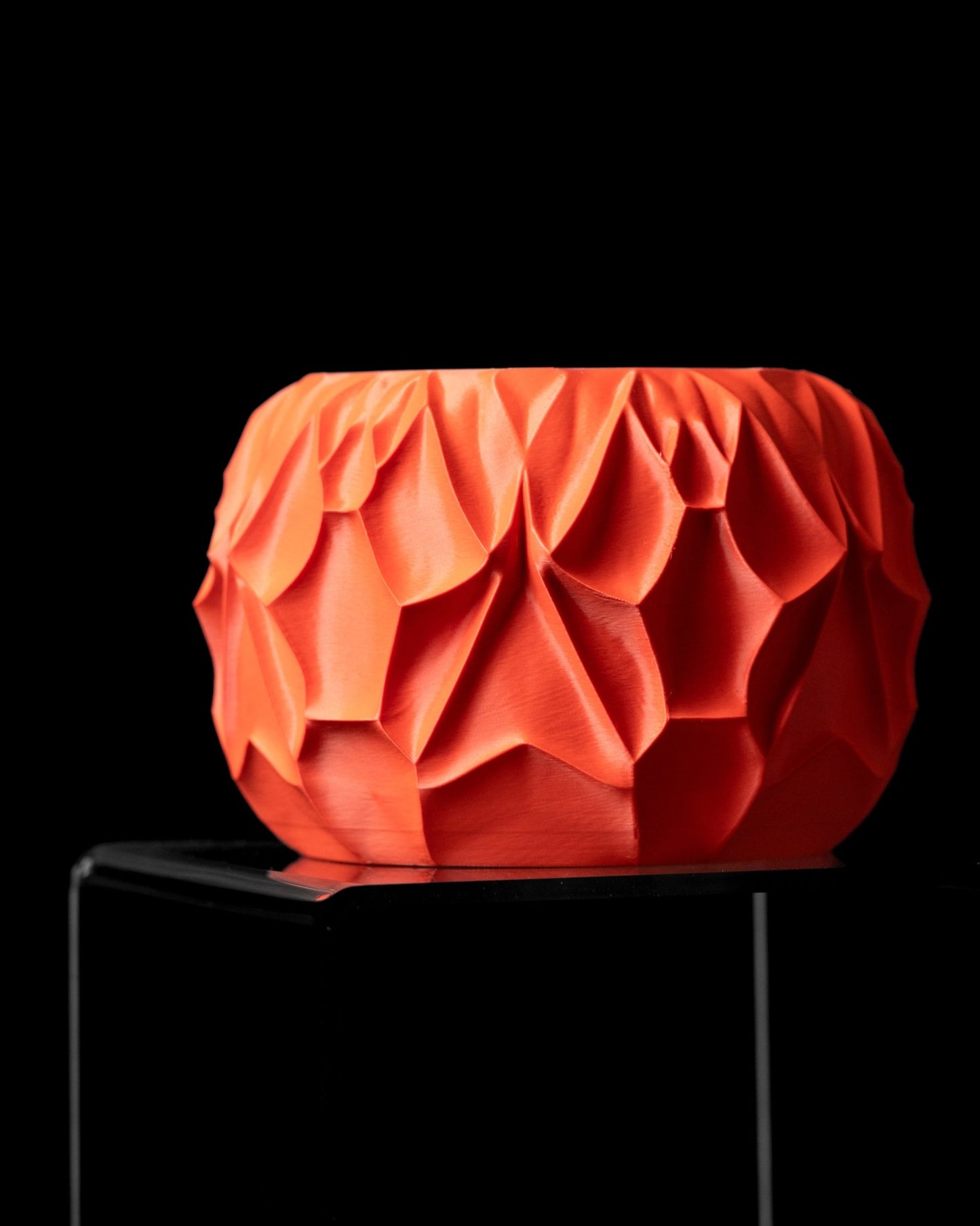 Vessel Planter Pot – 2", 3", 4" & 6" - LayerCraftLab