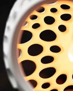 Virus Pendant Lamp - LayerCraftLab