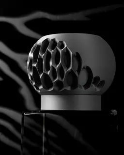 Virus Planter Pot - LayerCraftLab