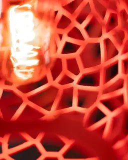 Vori Pendant Lamp - LayerCraftLab