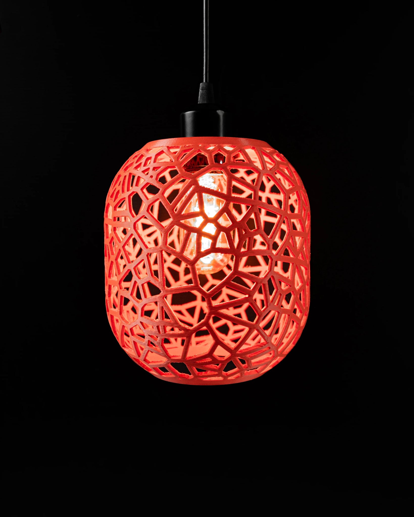 Vori Pendant Lamp - LayerCraftLab