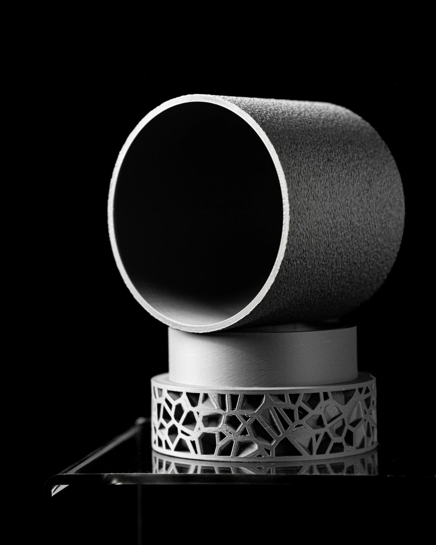 Vori Planter Pot – 2", 3", 4" & 6" - LayerCraftLab