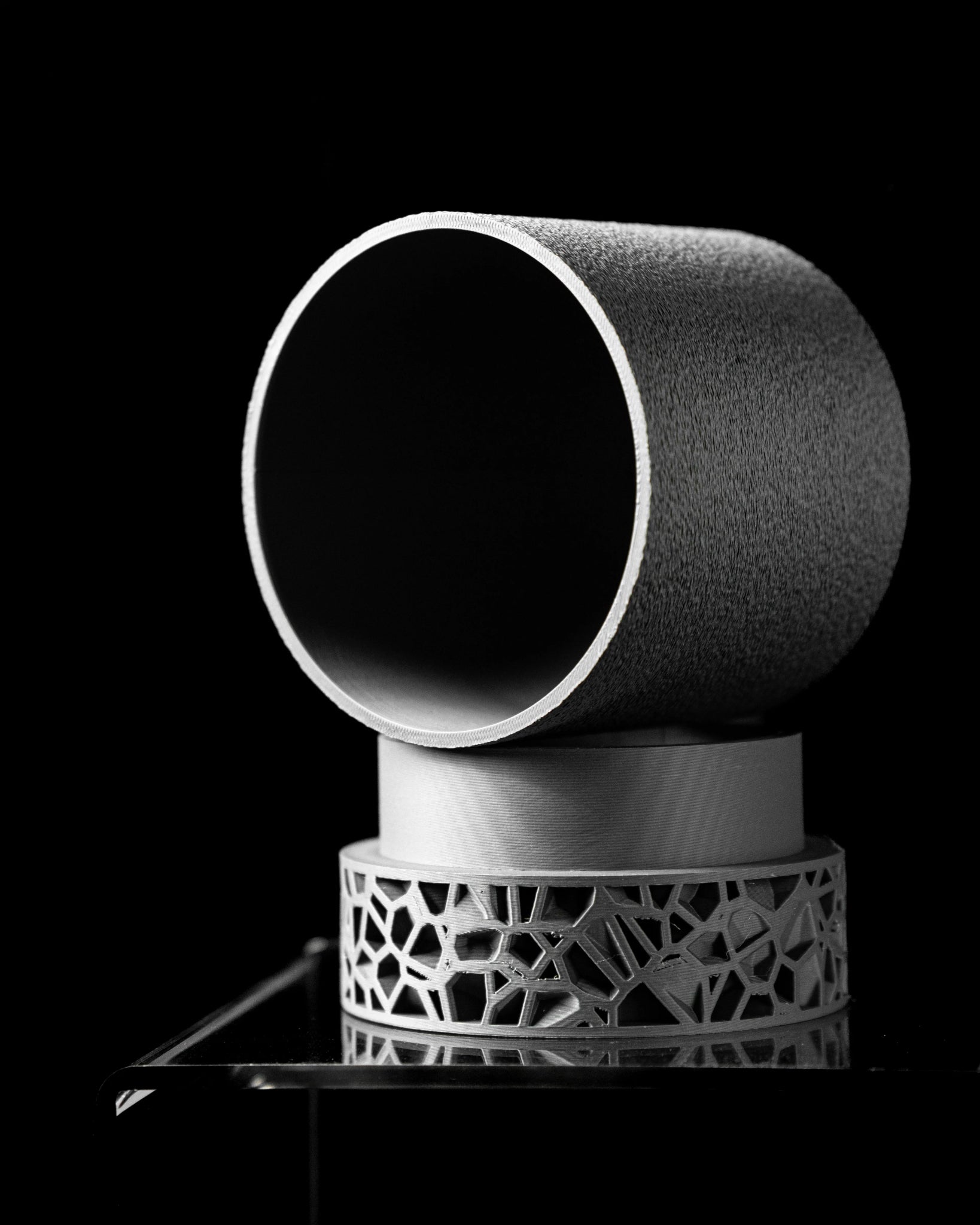 Vori Planter Pot – 2", 3", 4" & 6" - LayerCraftLab