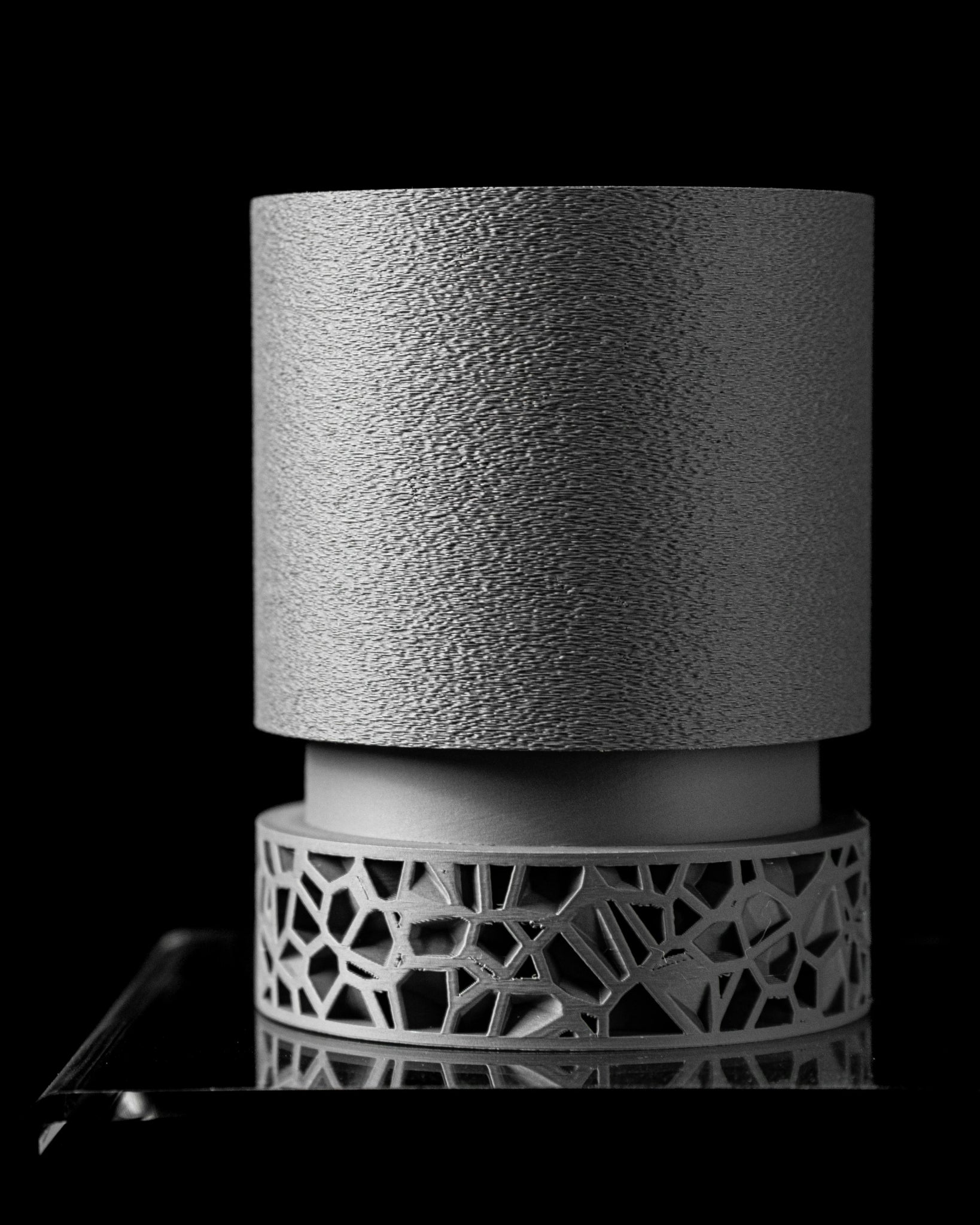 Vori Planter Pot – 2", 3", 4" & 6" - LayerCraftLab