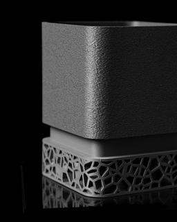 Vori Square Planter - LayerCraftLab