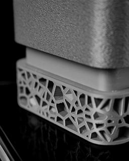 Vori Square Planter - LayerCraftLab