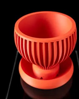 Yin Planter Pot - LayerCraftLab