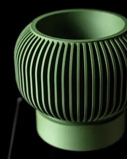 Yuso Planter Pot – 2", 3", 4" & 6" - LayerCraftLab